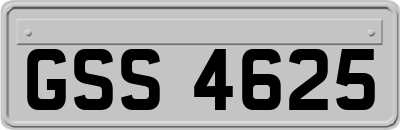 GSS4625