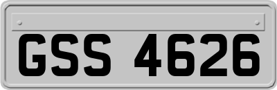 GSS4626