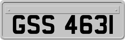 GSS4631