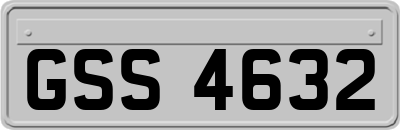 GSS4632