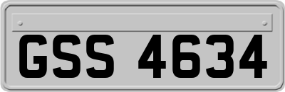 GSS4634