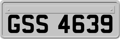 GSS4639