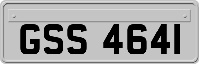 GSS4641