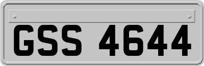 GSS4644