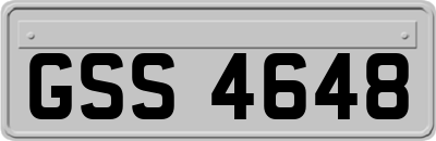 GSS4648