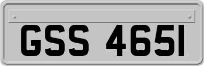 GSS4651