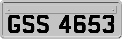 GSS4653