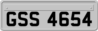 GSS4654