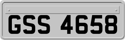 GSS4658