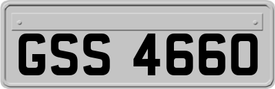 GSS4660