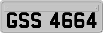 GSS4664
