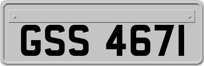 GSS4671