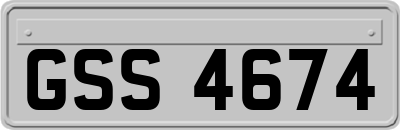 GSS4674