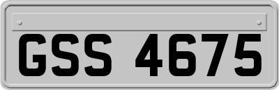 GSS4675