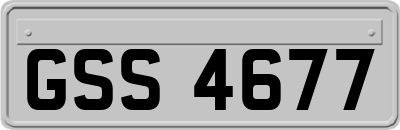 GSS4677