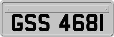GSS4681