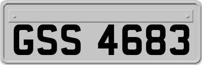 GSS4683