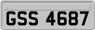GSS4687