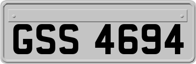 GSS4694
