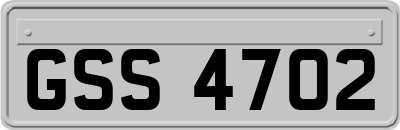 GSS4702