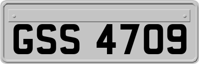 GSS4709