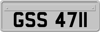 GSS4711