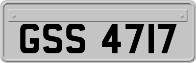 GSS4717