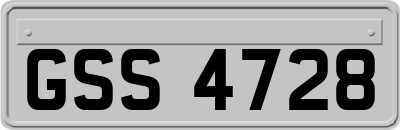 GSS4728