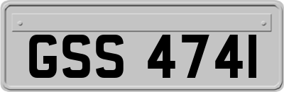 GSS4741