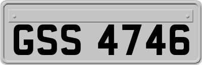 GSS4746