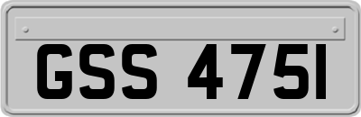 GSS4751