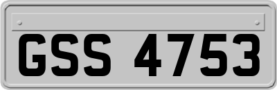 GSS4753