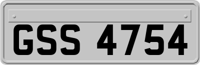 GSS4754