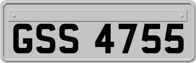 GSS4755