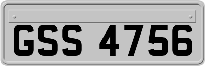 GSS4756