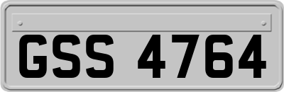 GSS4764