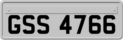 GSS4766