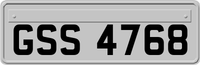 GSS4768
