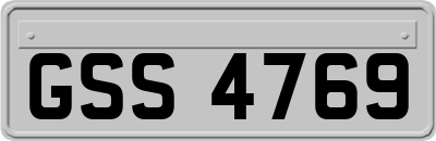 GSS4769