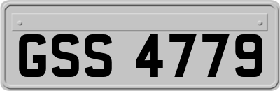 GSS4779