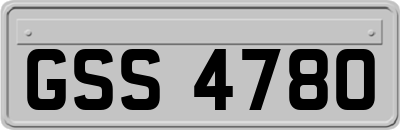 GSS4780