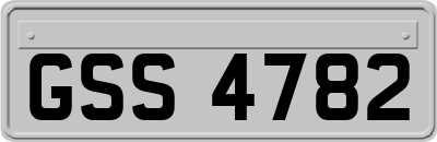 GSS4782