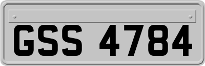 GSS4784