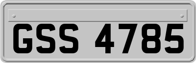 GSS4785