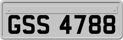 GSS4788