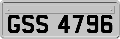 GSS4796