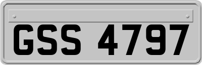 GSS4797