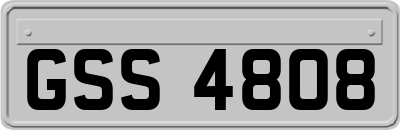GSS4808