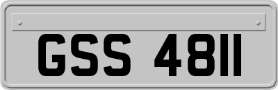GSS4811