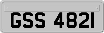 GSS4821